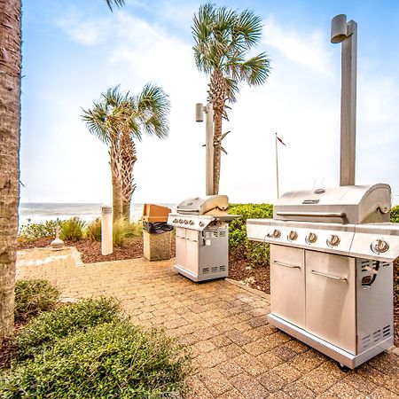 Holiday Inn Club Vacations Panama City Beach Resort, An Ihg Hotel Exterior photo