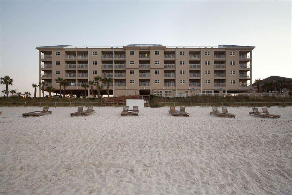 Holiday Inn Club Vacations Panama City Beach Resort, An Ihg Hotel Exterior photo