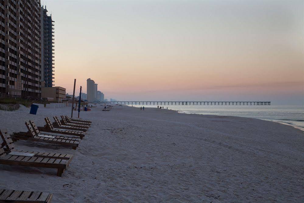 Holiday Inn Club Vacations Panama City Beach Resort, An Ihg Hotel Exterior photo